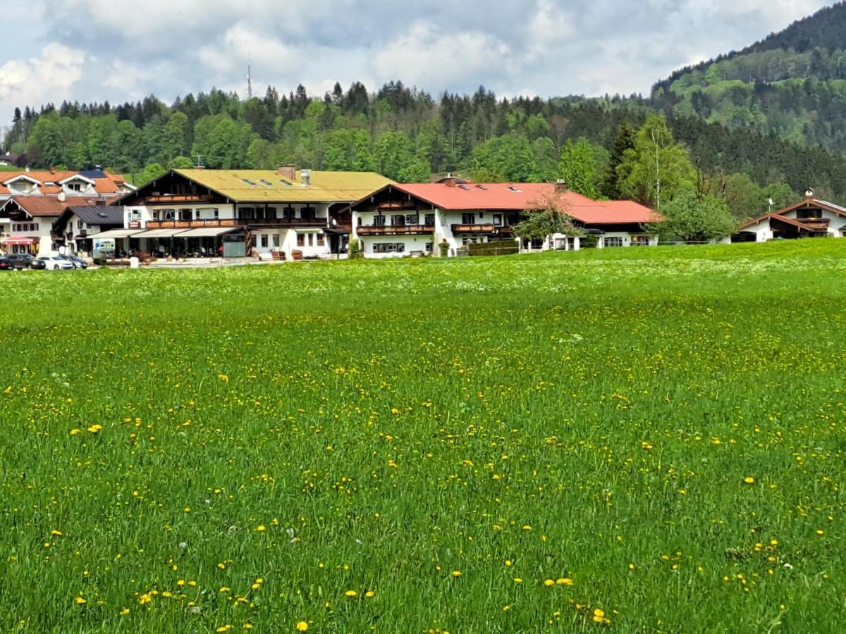 Gaestehaus Bodnerlehen Hotel Schönau am Königssee Eksteriør billede
