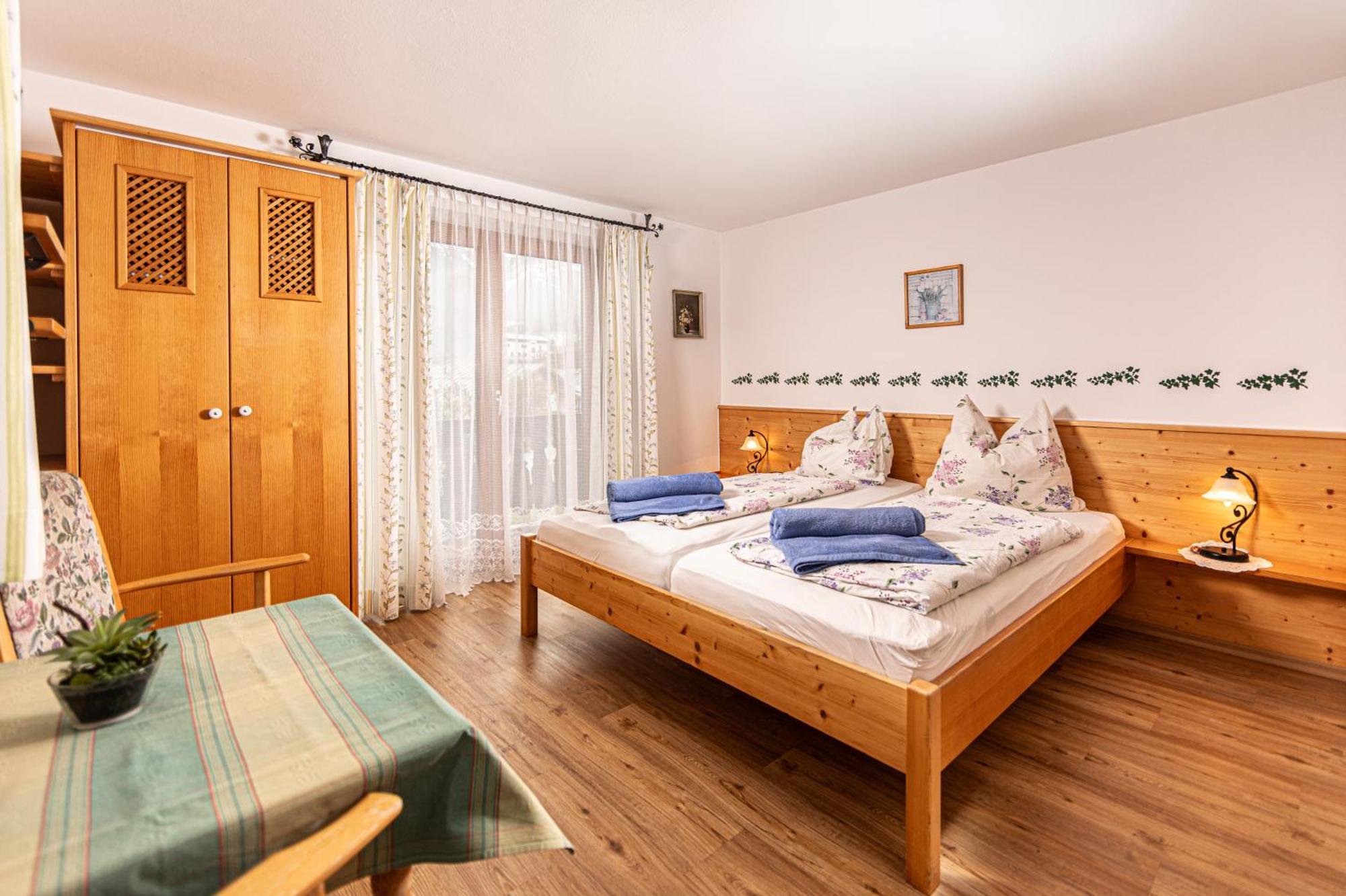 Gaestehaus Bodnerlehen Hotel Schönau am Königssee Eksteriør billede
