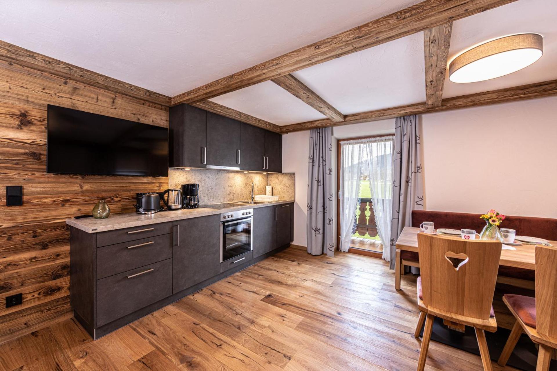 Gaestehaus Bodnerlehen Hotel Schönau am Königssee Eksteriør billede