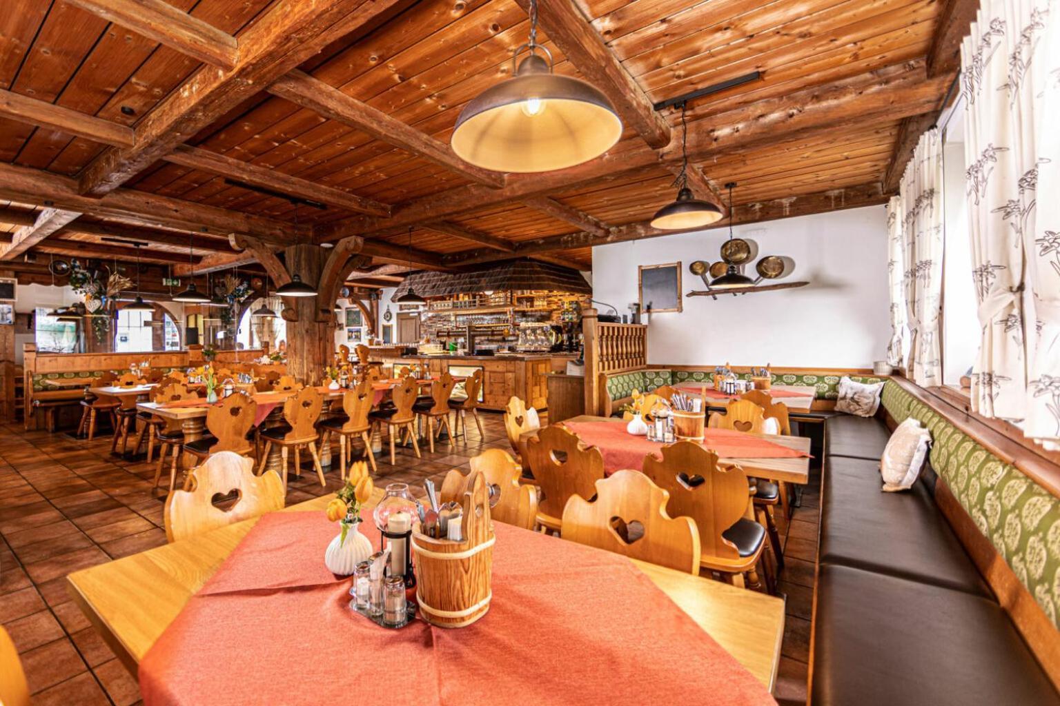 Gaestehaus Bodnerlehen Hotel Schönau am Königssee Eksteriør billede
