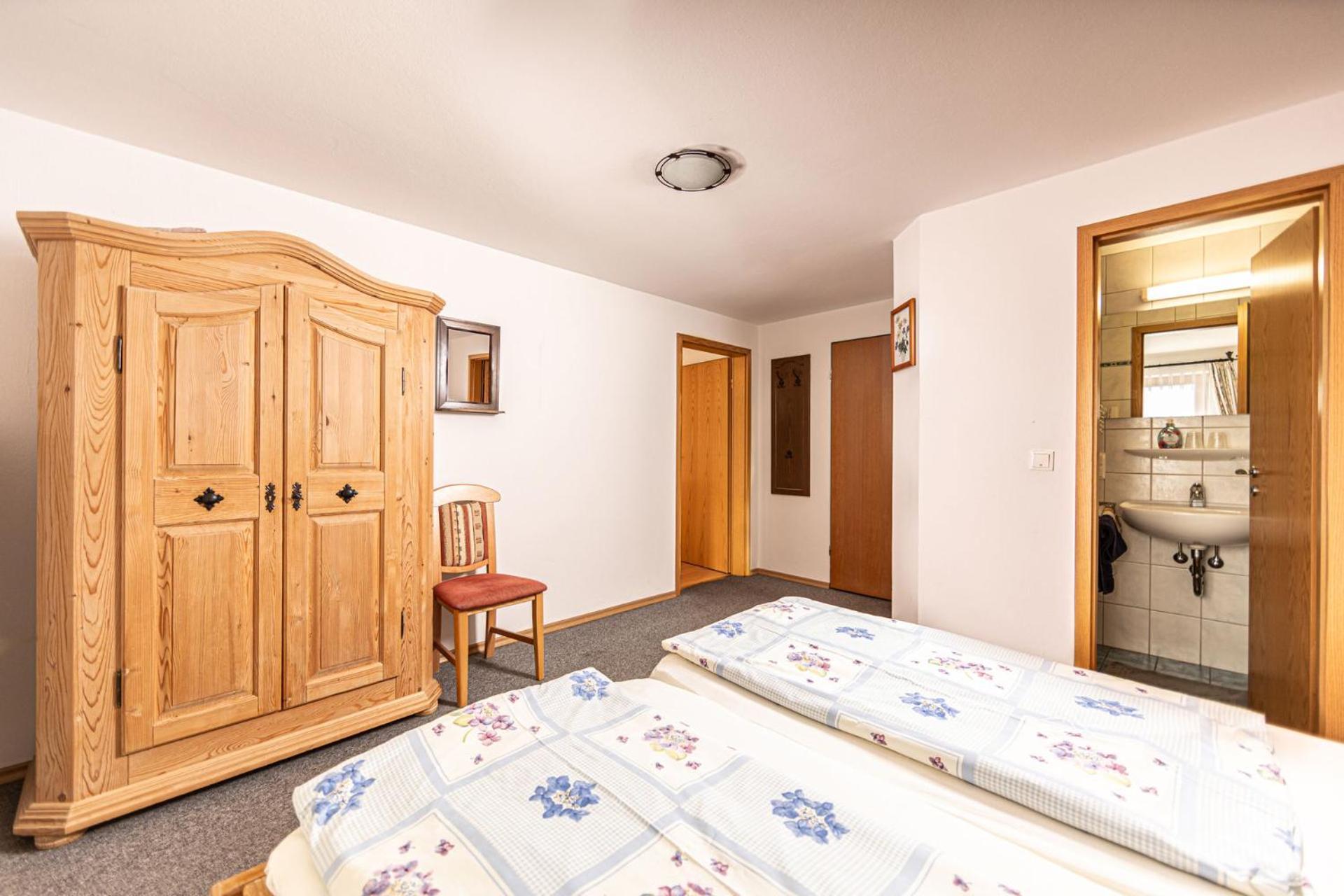 Gaestehaus Bodnerlehen Hotel Schönau am Königssee Eksteriør billede