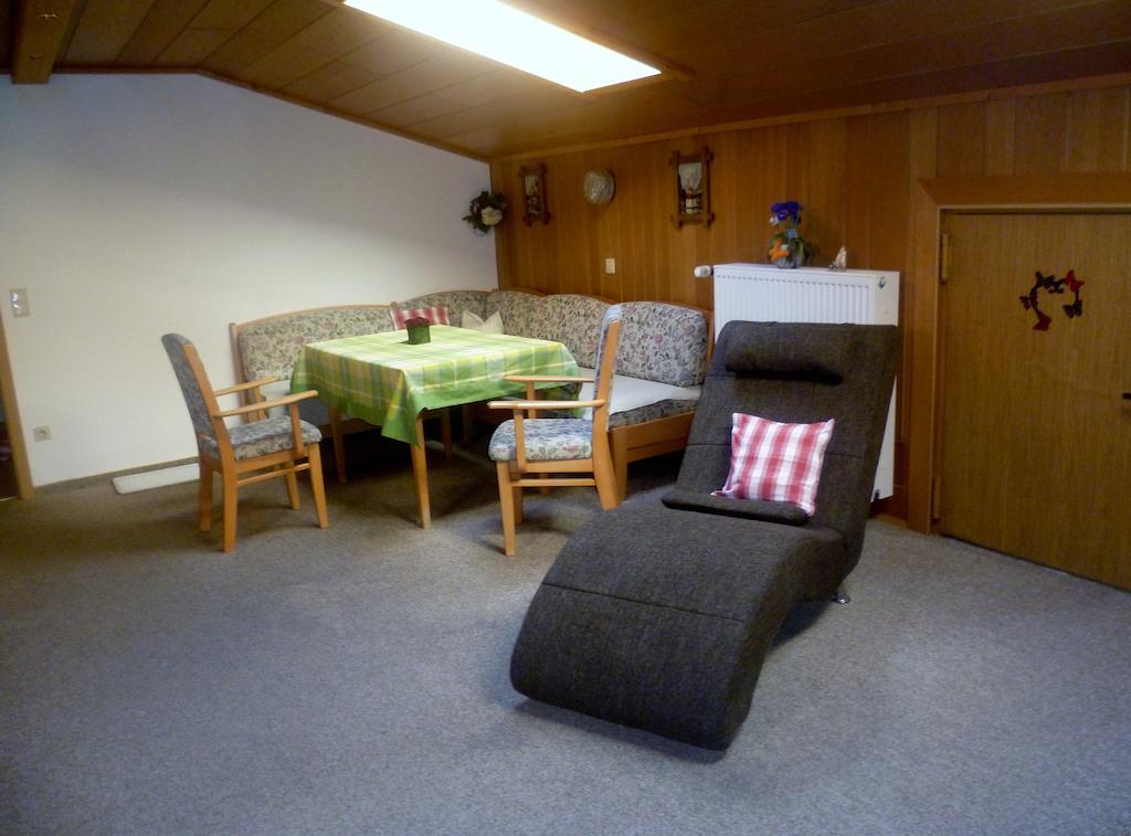 Gaestehaus Bodnerlehen Hotel Schönau am Königssee Værelse billede