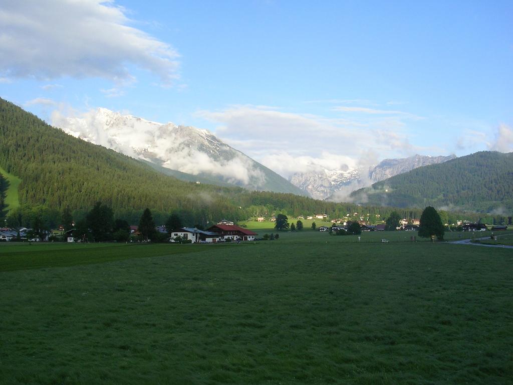 Gaestehaus Bodnerlehen Hotel Schönau am Königssee Værelse billede